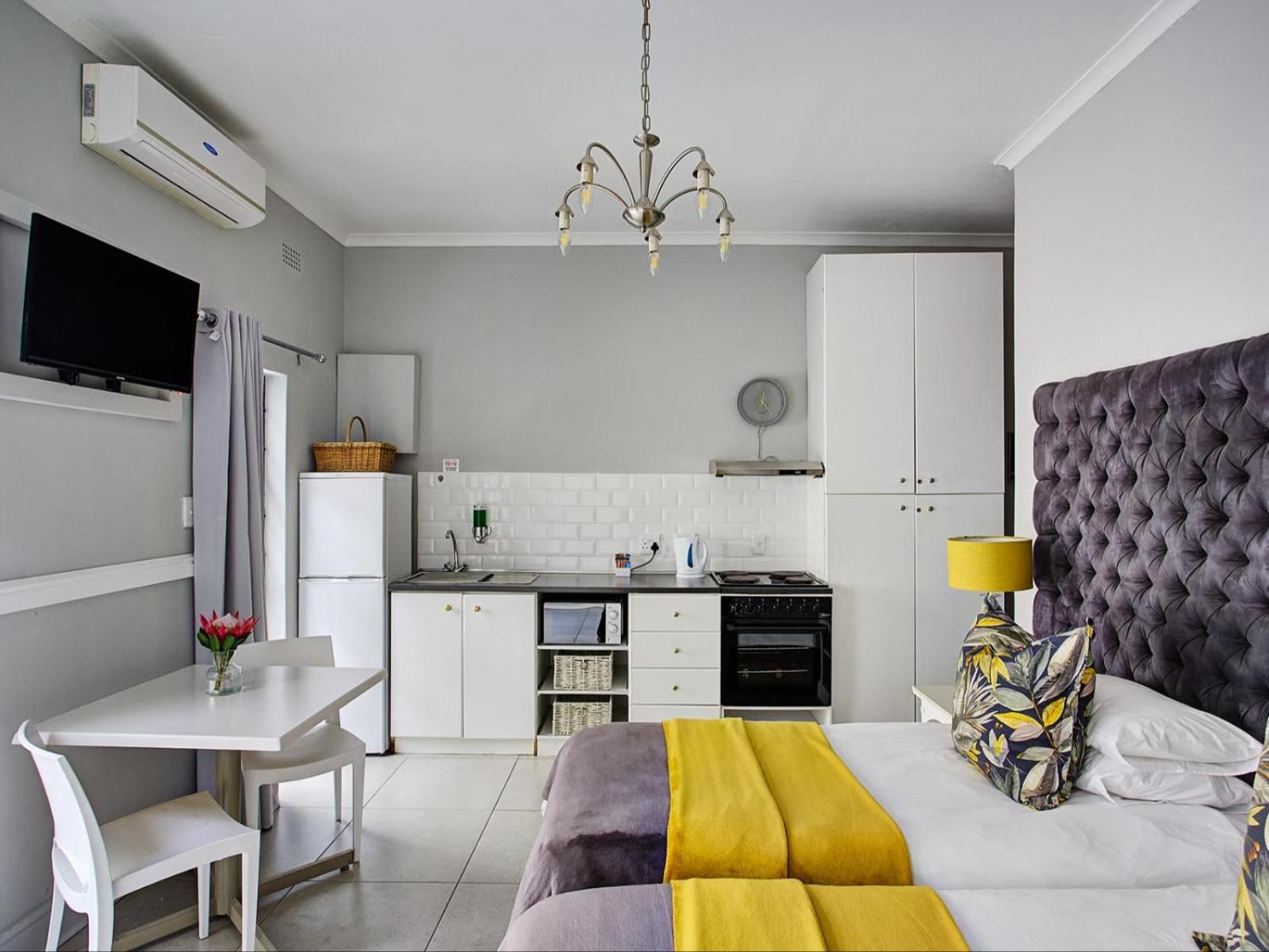 Leeuwenzee Guesthouse Кейптаун Номер фото