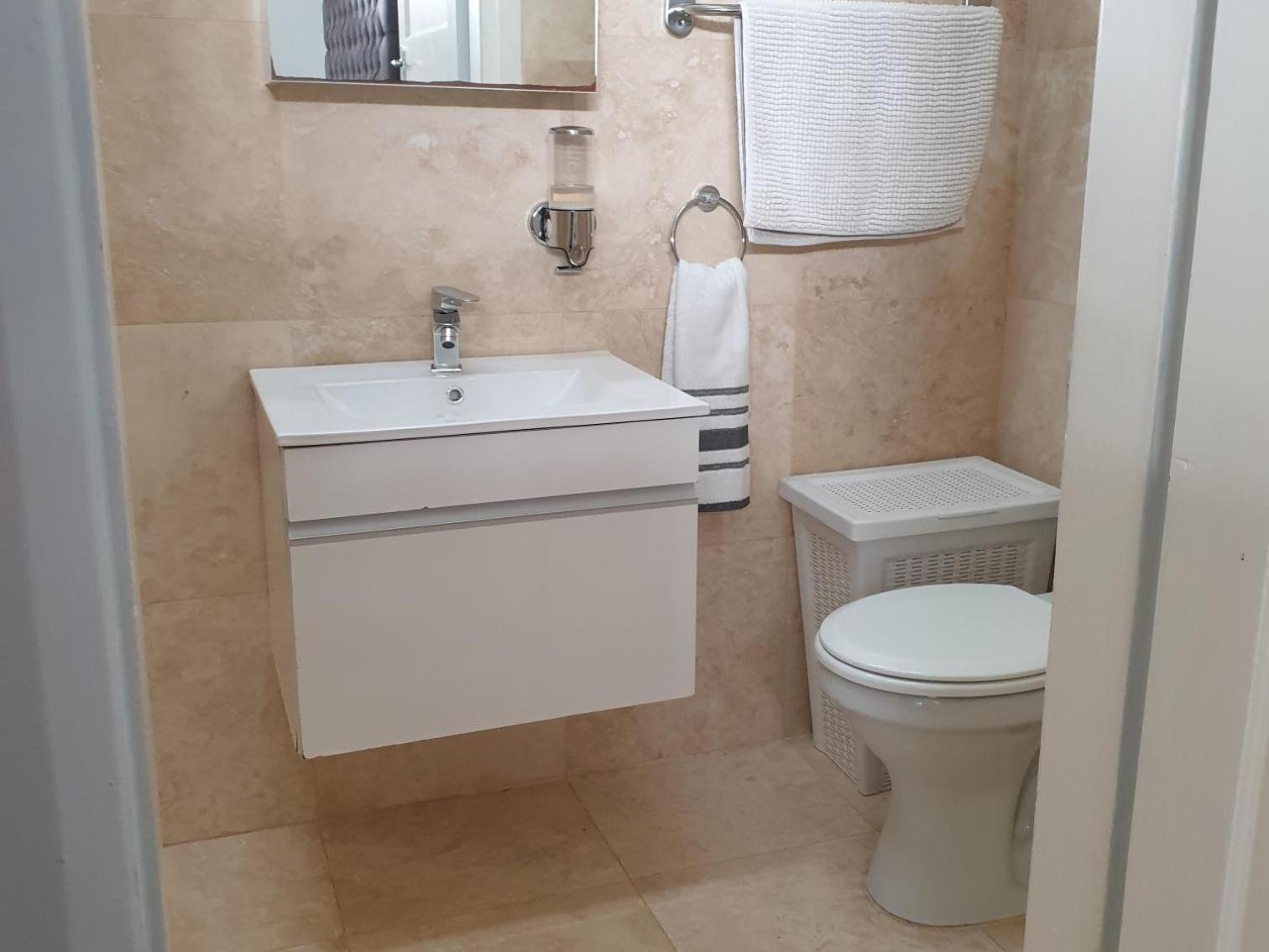 Leeuwenzee Guesthouse Кейптаун Номер фото
