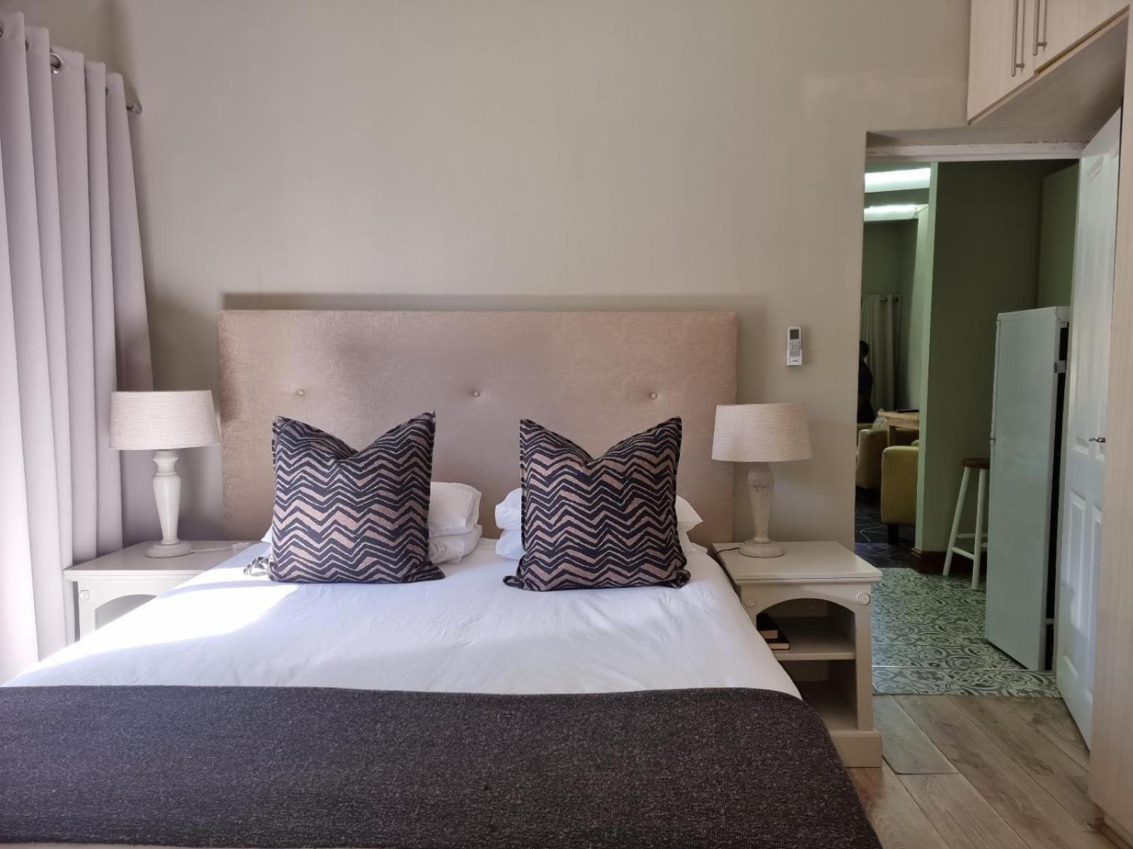 Leeuwenzee Guesthouse Кейптаун Номер фото